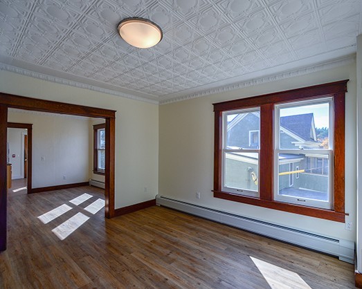 winooski river apartments interior