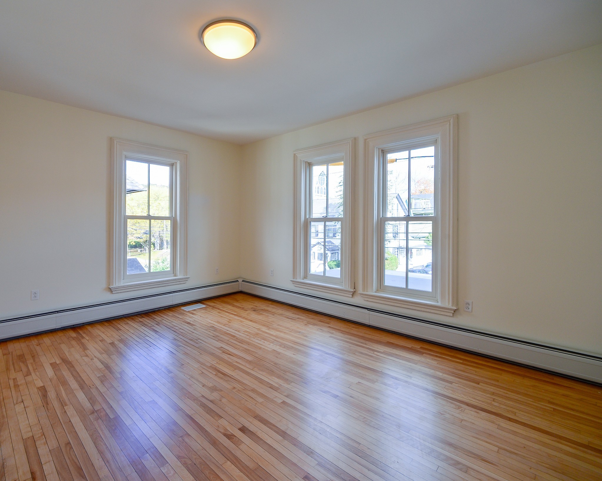 downstreet winooski river apartments living room