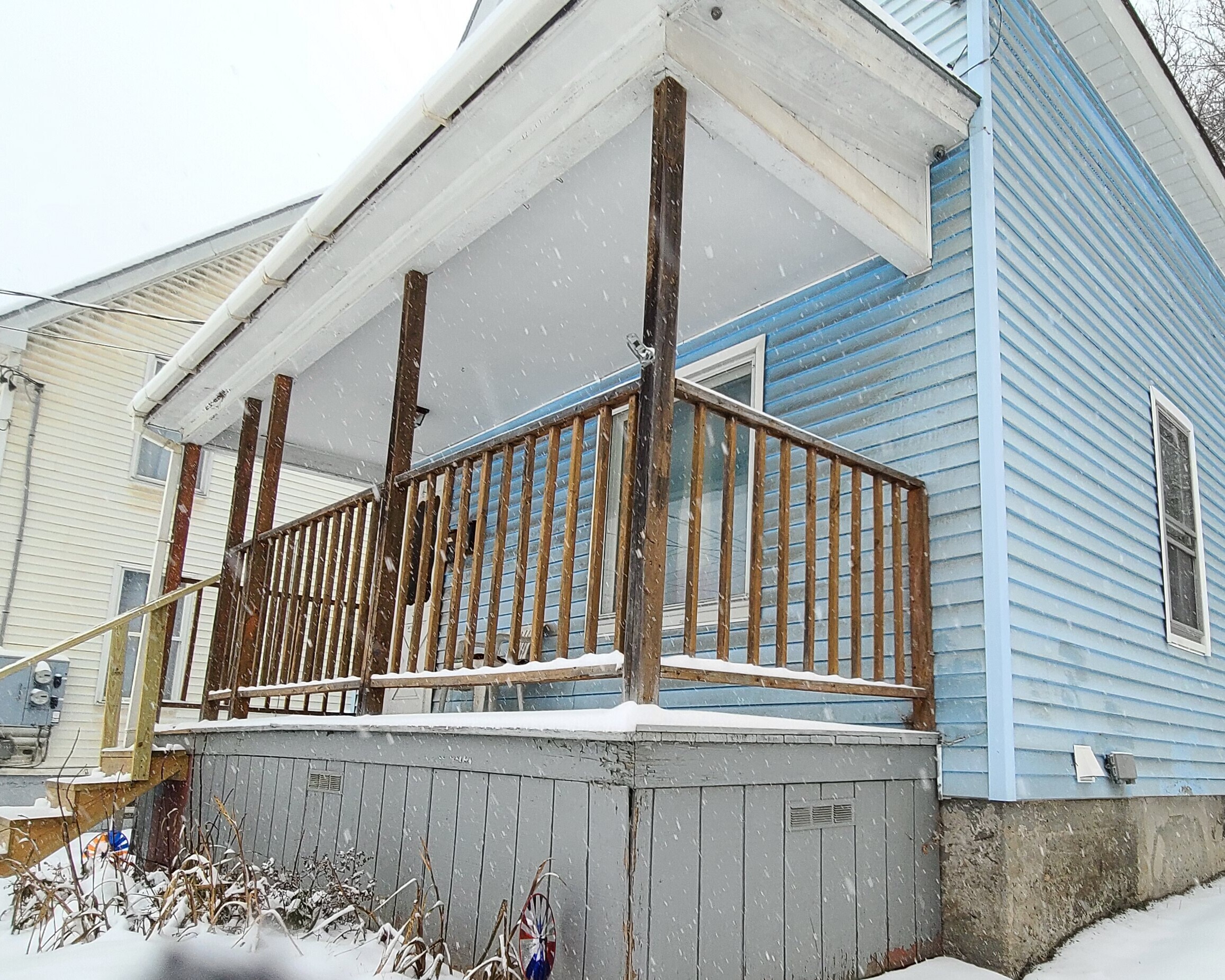 barre city tiny homes project before picture downstreet