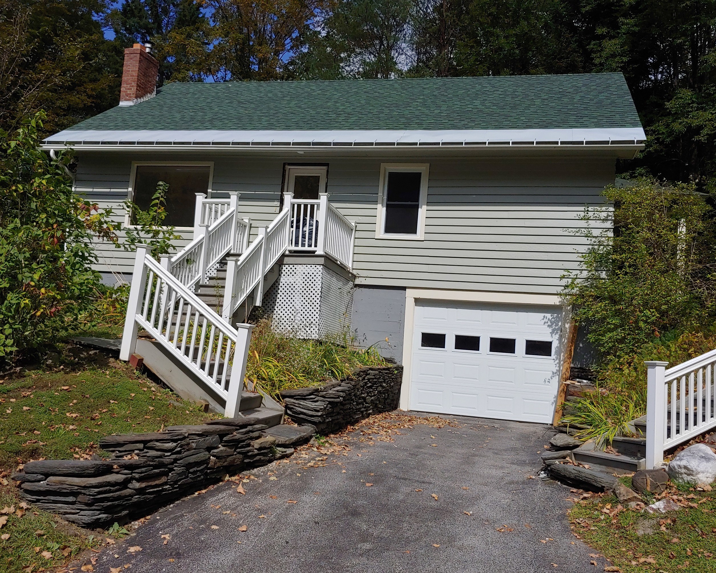 Homes in the Barre, VT Area — Downstreet