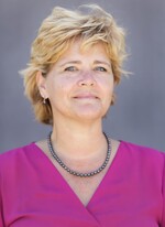 Rep. Sarah Copeland Hanzas