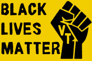 black lives matter 